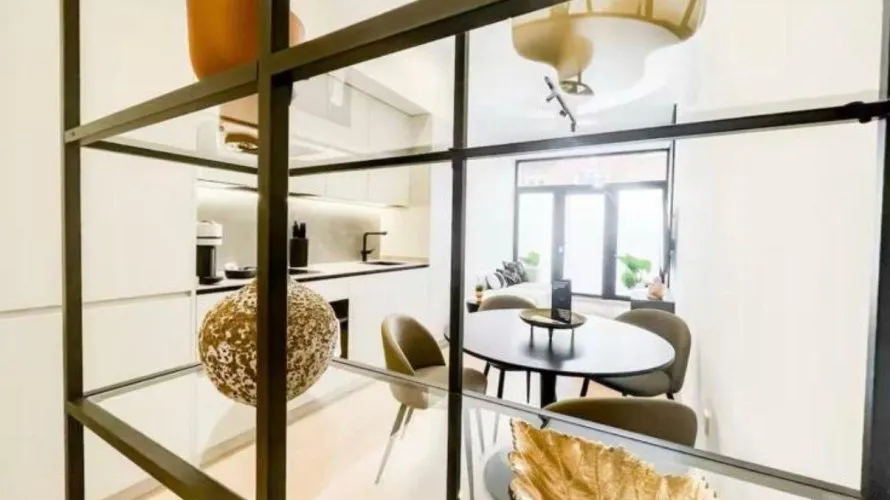 2 bedrooms apartment for sale, Madrid, Spain No. 1337 № 10