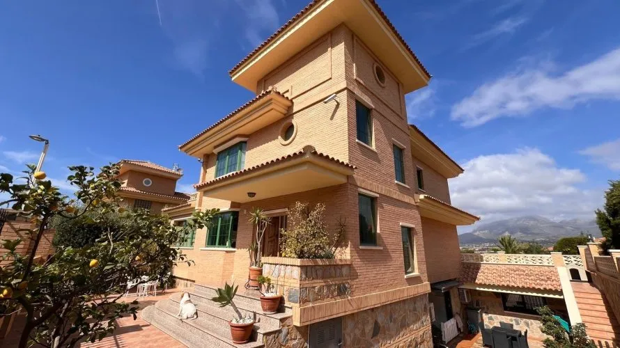 480m² villa for sale , Benidorm, Spain No. 1218 № 3