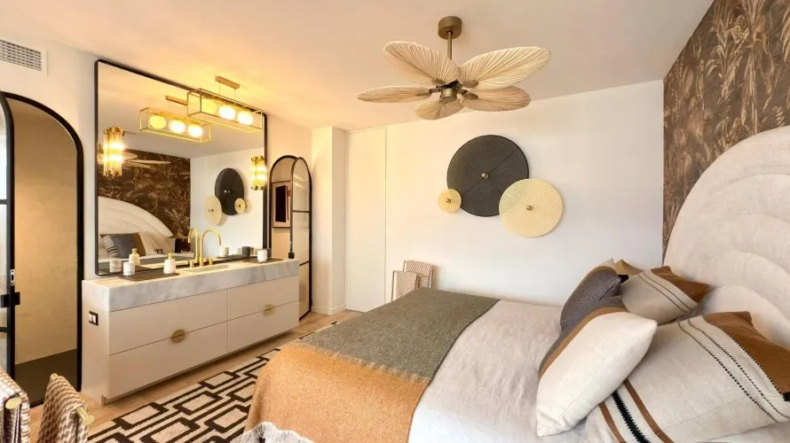 3 bedrooms penthouse for sale , Alicante, Spain No. 1227 № 2
