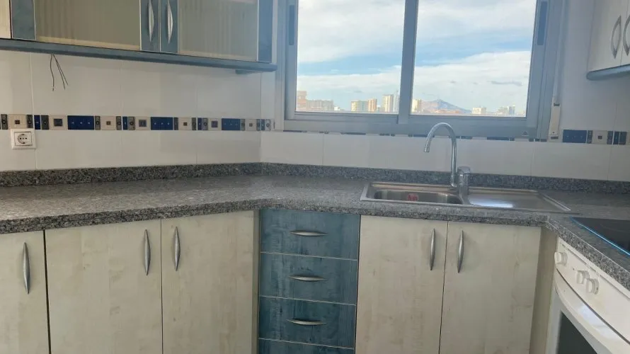 3 bedrooms penthouse for sale, Calpe, Spain No. 1275 № 21