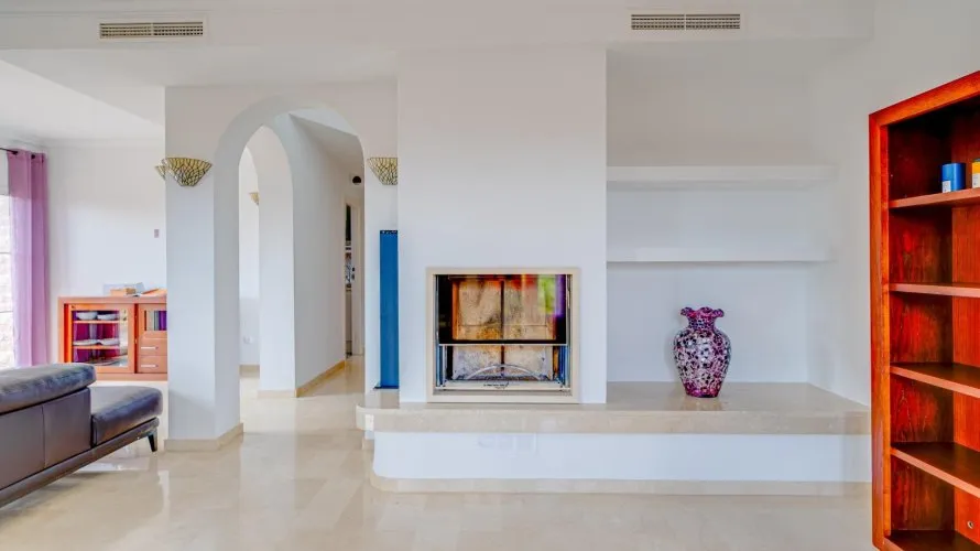 4 bedrooms villa for sale , Finestrat, Spain No. 966 № 8