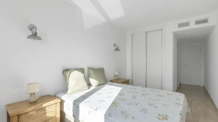 3 bedrooms penthouse for sale, Torrevieja, Spain No. 1373 № 23