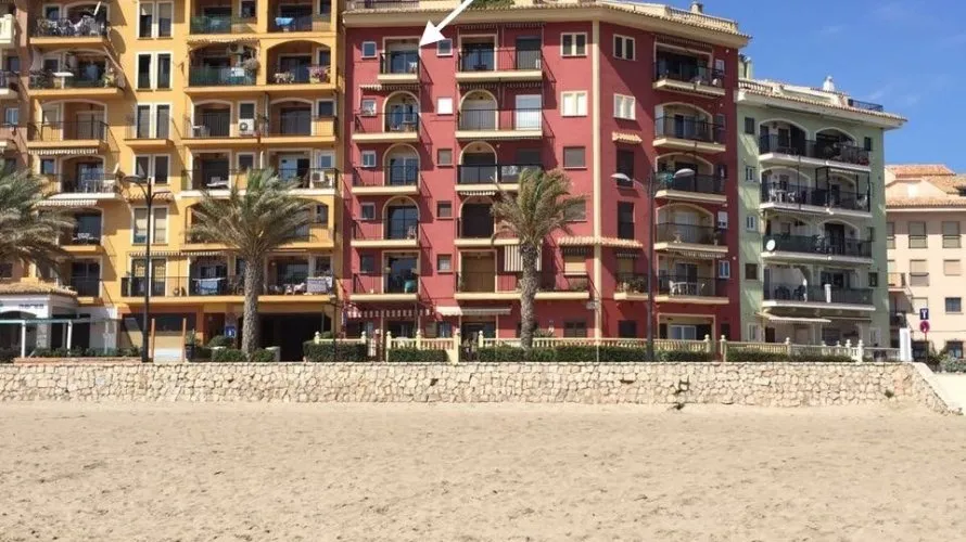 4 bedrooms penthouse for sale , Alboraya, Spain No. 1443 № 5