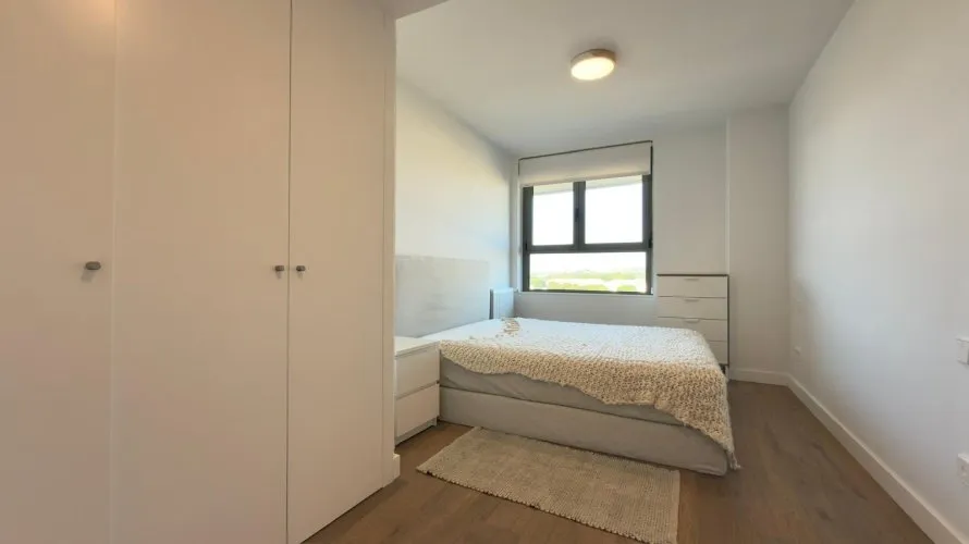 3 bedrooms penthouse for sale , Alicante, Spain No. 1322 № 21