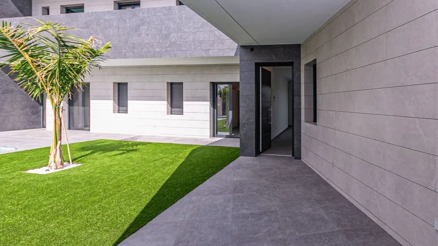 277m² villa for sale , Lo Pagan, Spain No. 1392 № 2