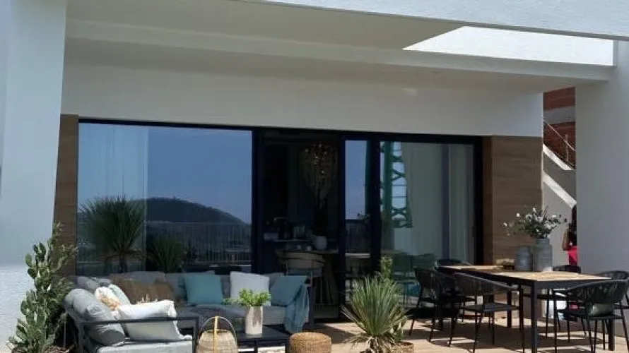 3 bedrooms apartment for sale , Finestrat, Spain No. 1056 № 7