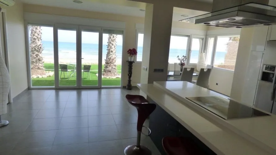 3 bedrooms house for sale, Cabo De Las Huertas, Spain No. 1489 № 17