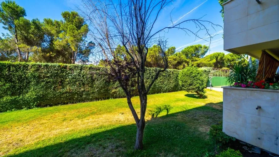 4 bedrooms apartment for sale, Pozuelo de Alarcon, Spain No. 1552 № 10