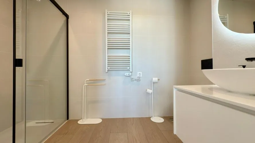 2 bedrooms apartment for sale, Villajoyosa, Spain No. 944 № 8