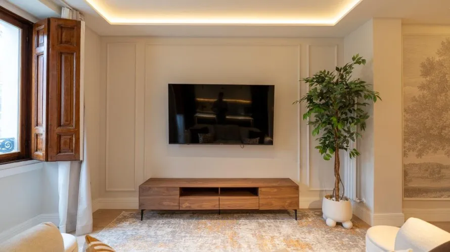 3 bedrooms apartment for sale , Madrid, Spain No. 1351 № 5