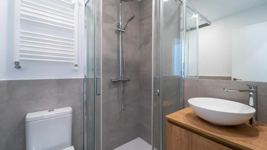 4 bedrooms apartment for sale , Madrid, Spain No. 1115 № 24