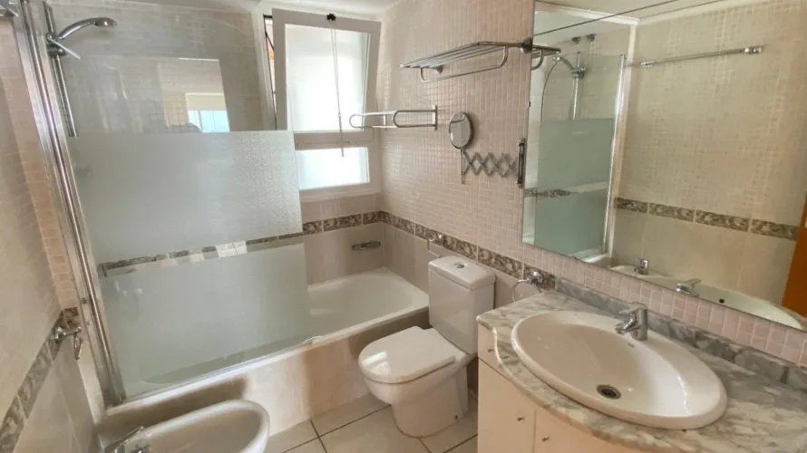 168m² apartment for sale, Calpe, Spain No. 1333 № 10