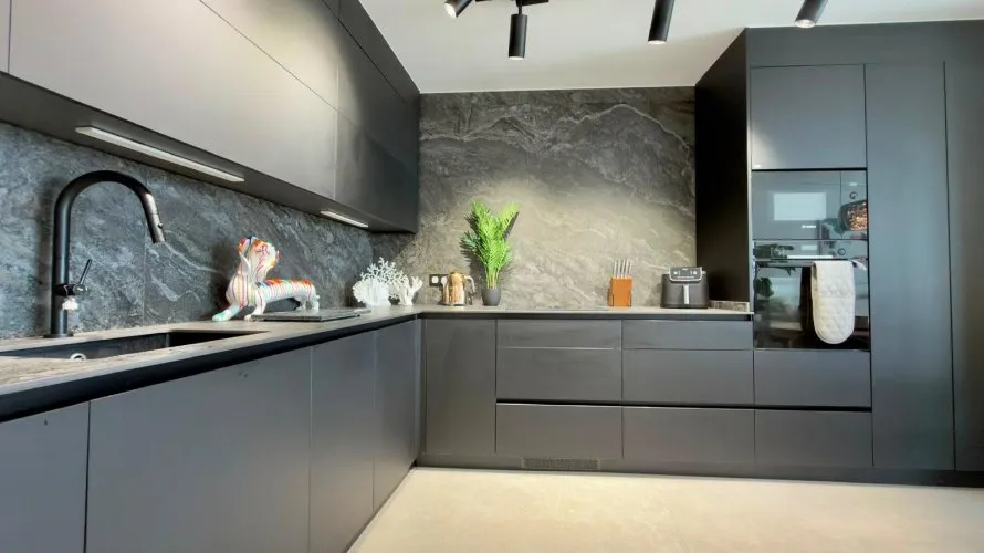 2 bedrooms penthouse for sale, Finestrat, Spain No. 1557 № 3
