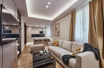 3 bedrooms apartment for sale , Madrid, Spain No. 1436