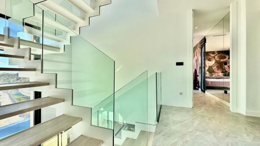 3 bedrooms villa for sale , Finestrat, Spain No. 1460 № 18