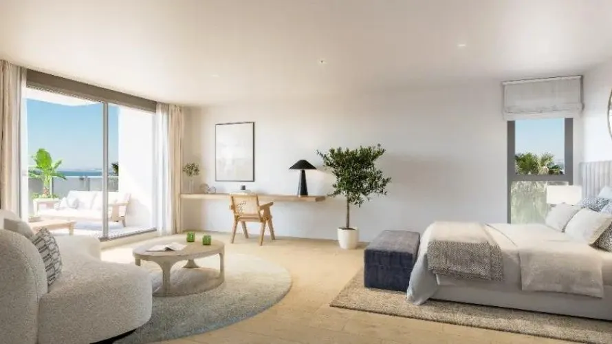 4 bedrooms house for sale, Alicante, Spain No. 1250 № 9