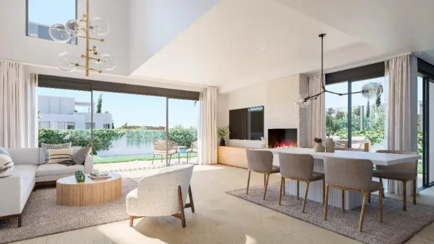 4 bedrooms house for sale, Alicante, Spain No. 1250 № 2