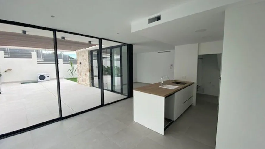 3 bedrooms villa for sale , Alicante, Spain No. 1148 № 6