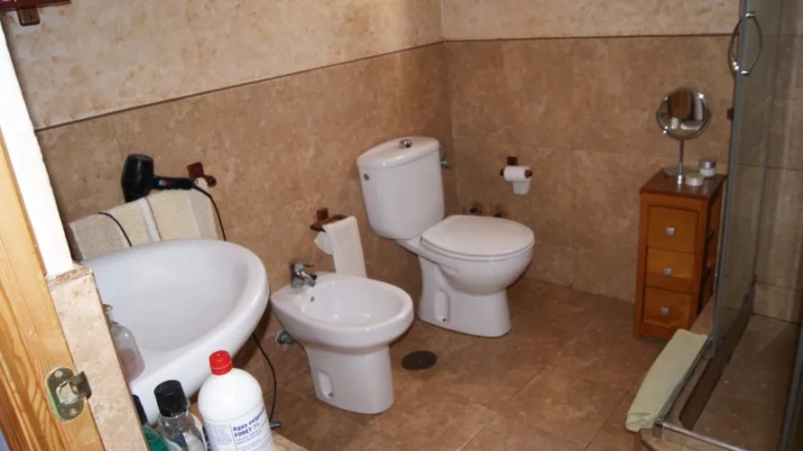 3 bedrooms villa for sale, Finestrat, Spain No. 1005 № 10