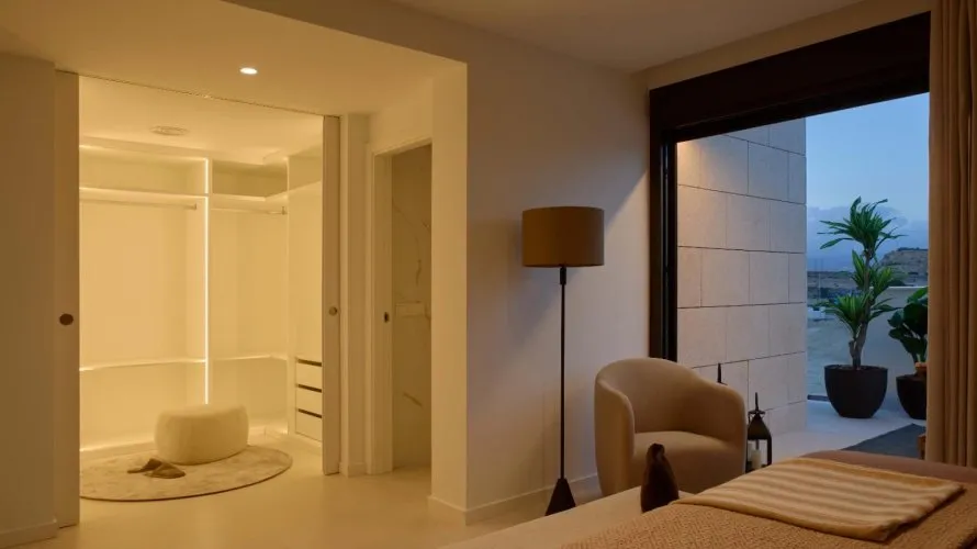 4 bedrooms apartment for sale, Alicante, Spain No. 1440 № 16
