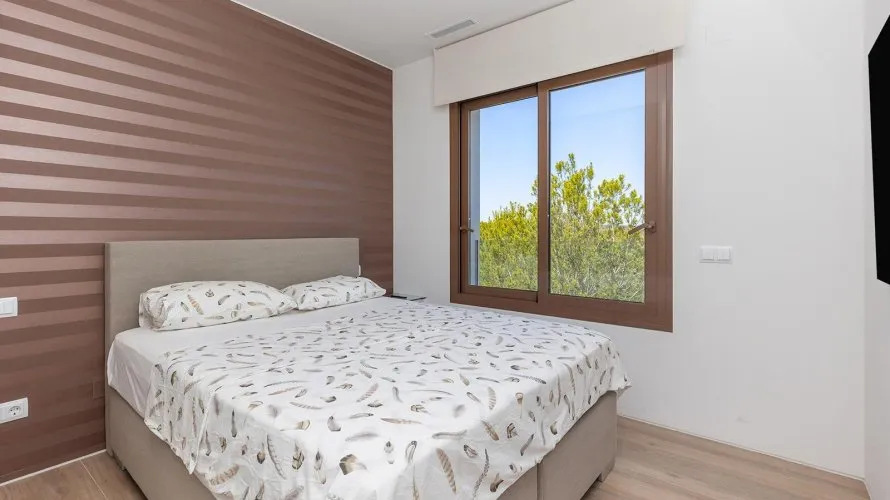 2 bedrooms penthouse for sale , Orihuela, Spain No. 1183 № 6