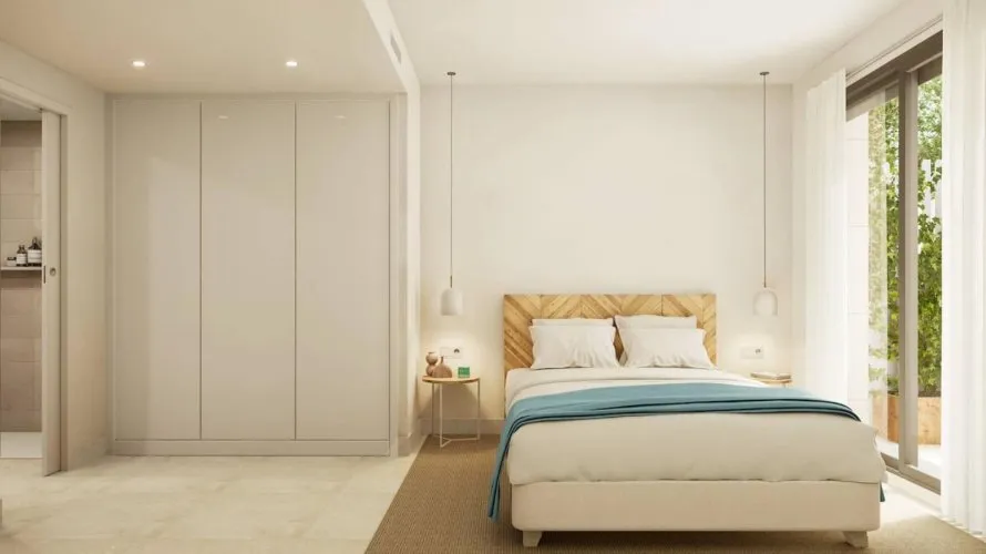 3 bedrooms apartment for sale, Ibiza, Spain No. 1509 № 3