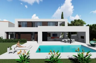 4 bedrooms apartment for sale , Calpe, Spain No. 1034
