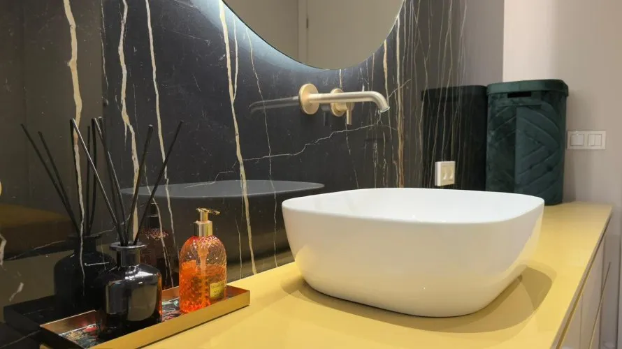 3 bedrooms penthouse for sale , Benidorm, Spain No. 1325 № 11