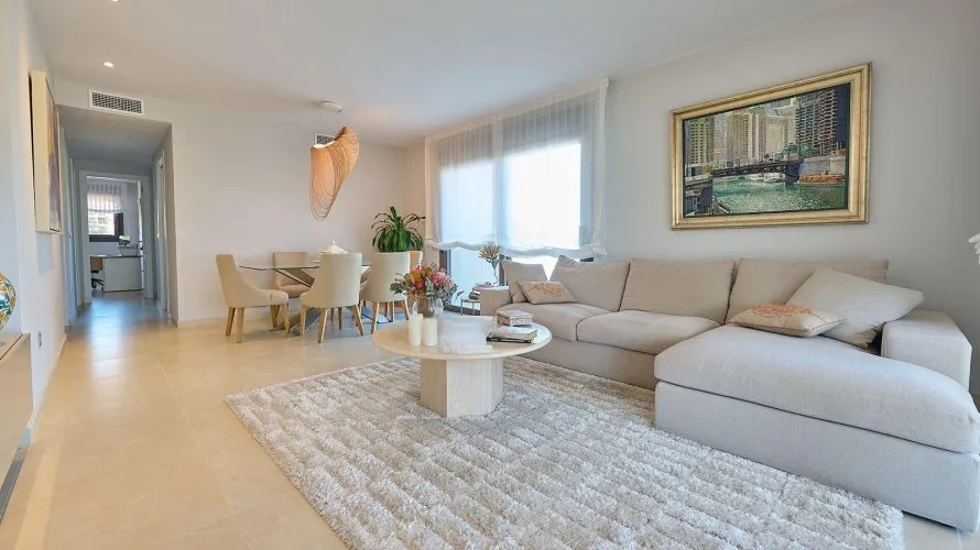 3 bedrooms apartment for sale , Alicante, Spain No. 1494 № 26