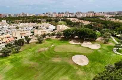 4 bedrooms house for sale, Alicante, Spain No. 1532