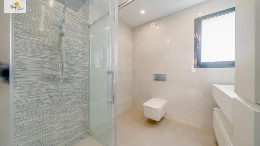 5 bedrooms villa for sale , Calpe, Spain No. 1105 № 13