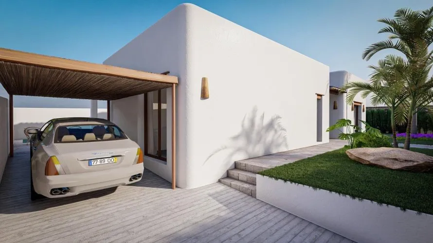 3 bedrooms apartment for sale , L'Alfàs del Pi, Spain No. 956 № 8