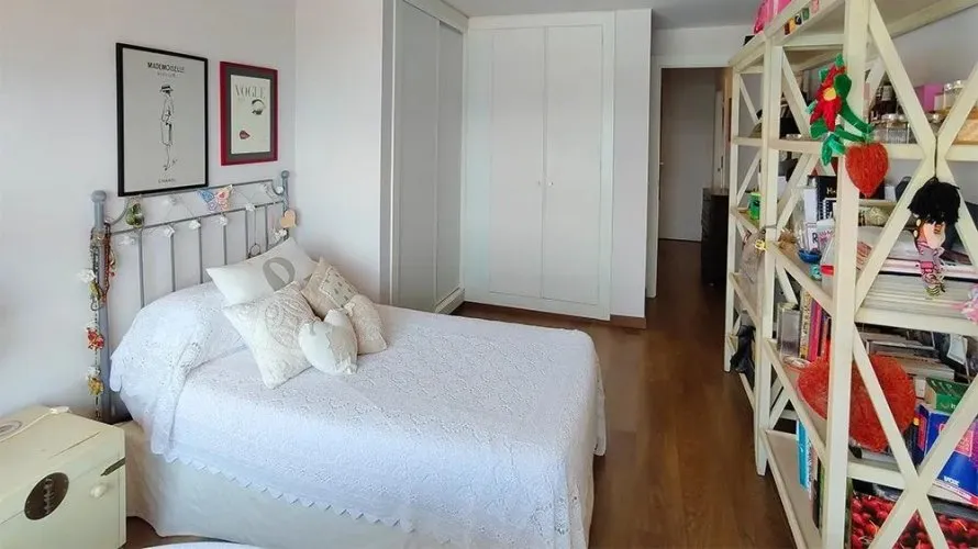 4 bedrooms apartment for sale, Cabo De Las Huertas, Spain No. 1499 № 11