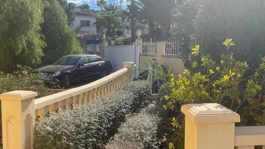 4 bedrooms apartment for sale, La Nucia, Spain No. 1561 № 11