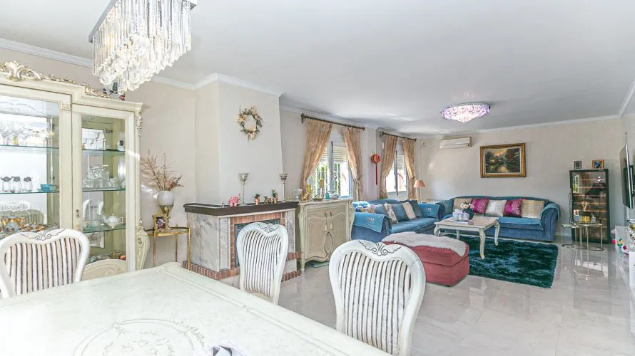 185m² villa for sale , Castilblanco de los Arroyos, Spain No. 1525 № 17