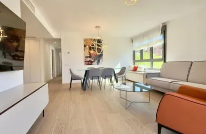 3 bedrooms apartment for sale , Alicante, Spain No. 1417