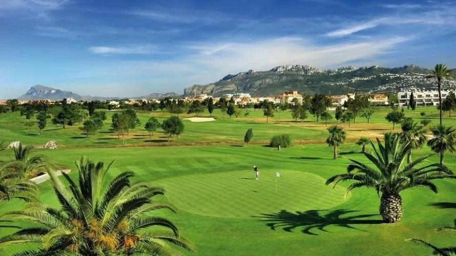 5 bedrooms apartment for sale , Oliva, Spain No. 1019 № 12