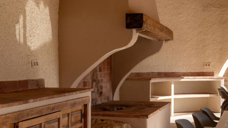 11 bedrooms villa for sale , Altea, Spain No. 1439 № 9