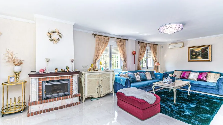 185m² villa for sale , Castilblanco de los Arroyos, Spain No. 1525 № 12