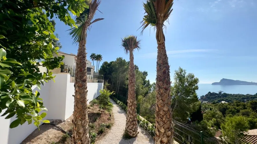 5 bedrooms villa for sale , Zona Altea Hills, Spain No. 930 № 5