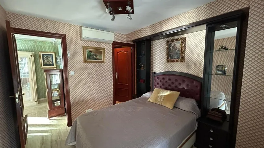 2 bedrooms apartment for sale , Benidorm, Spain No. 1216 № 19