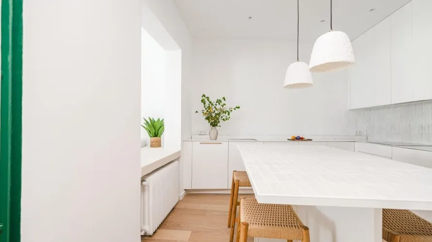 4 bedrooms apartment for sale, Madrid, Spain No. 1565 № 14