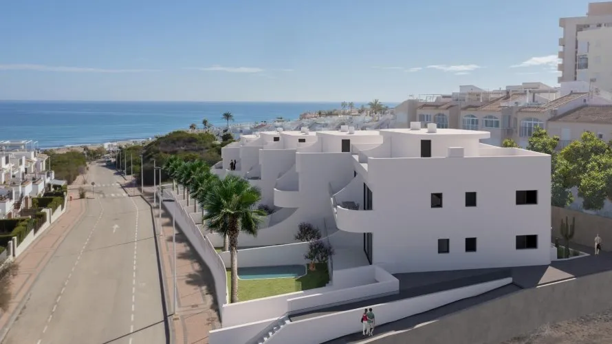 3 bedrooms bungalow for sale, Torrevieja, Spain No. 960 № 8