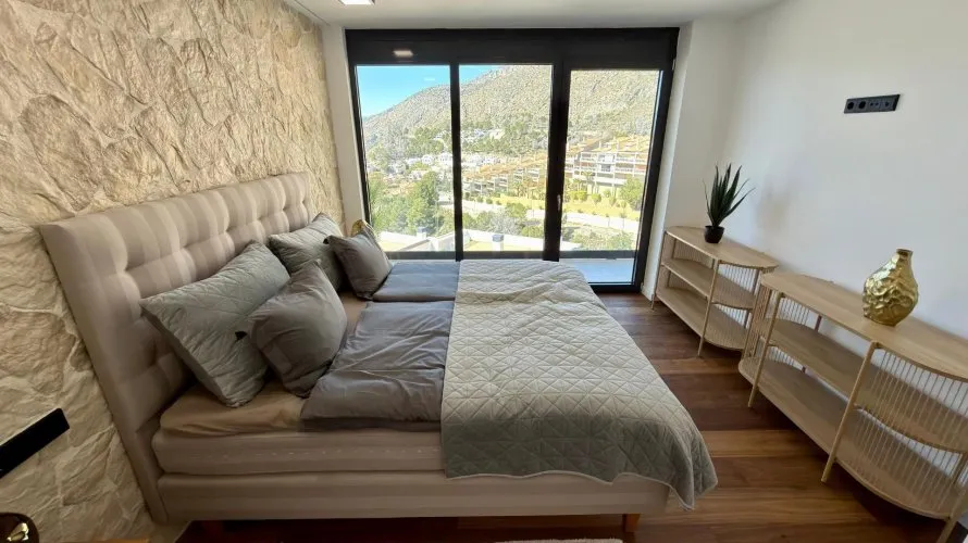 238m² villa for sale, Altea, Spain No. 1363 № 22