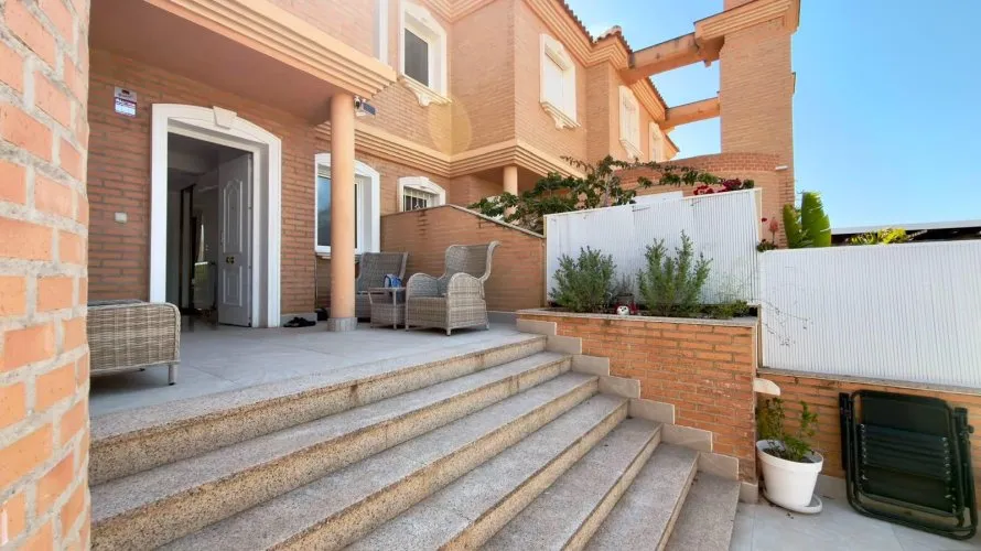 5 bedrooms house for sale, San Juan, Spain No. 1544 № 28