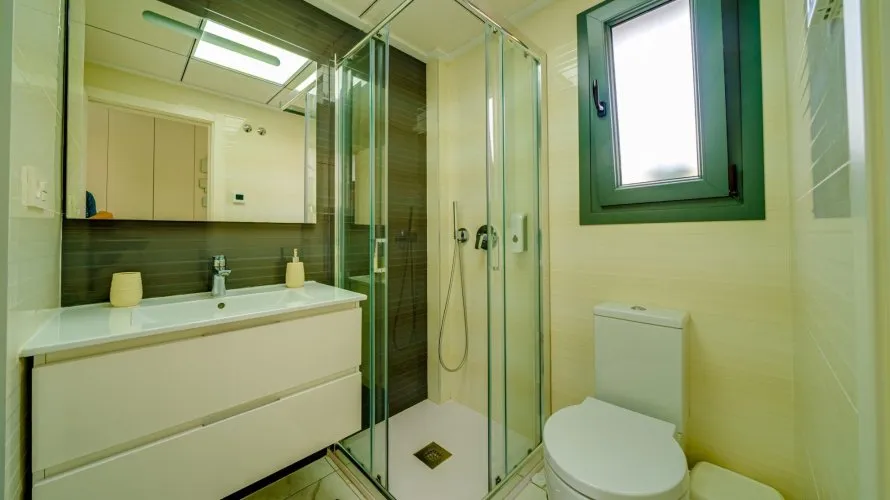 3 bedrooms villa for sale , Finestrat, Spain No. 1123 № 28