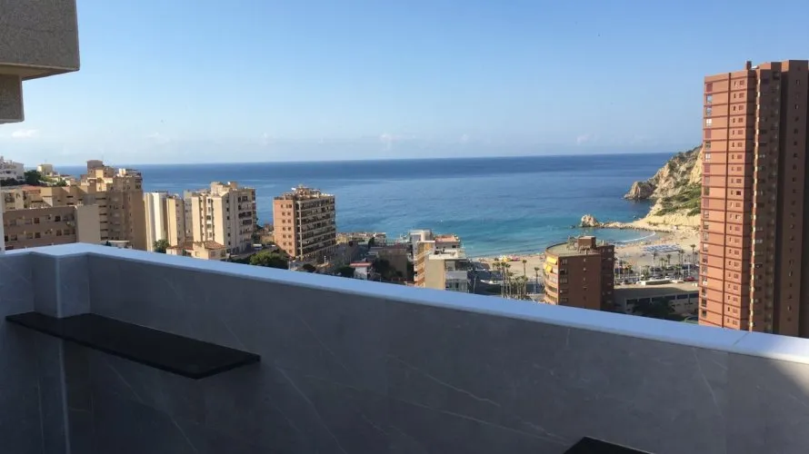 4 bedrooms apartment for sale , Finestrat, Spain No. 1066 № 5