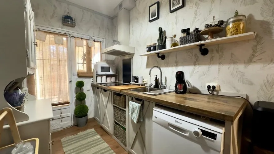 3 bedrooms apartment for sale, Torreblanca, Spain No. 1355 № 28