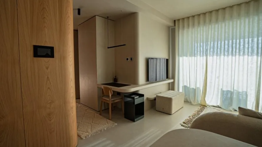 2 bedrooms apartment for sale , Villajoyosa, Spain No. 1304 № 9