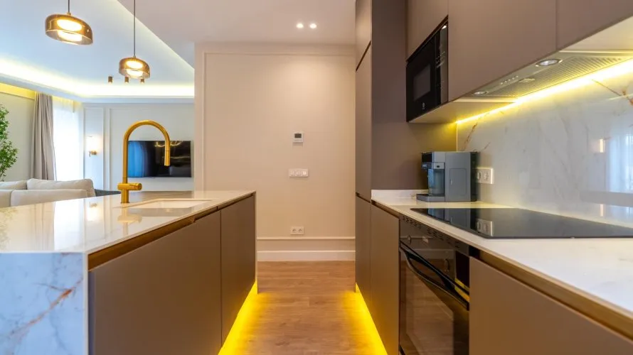 2 bedrooms apartment for sale, Madrid, Spain No. 1415 № 10